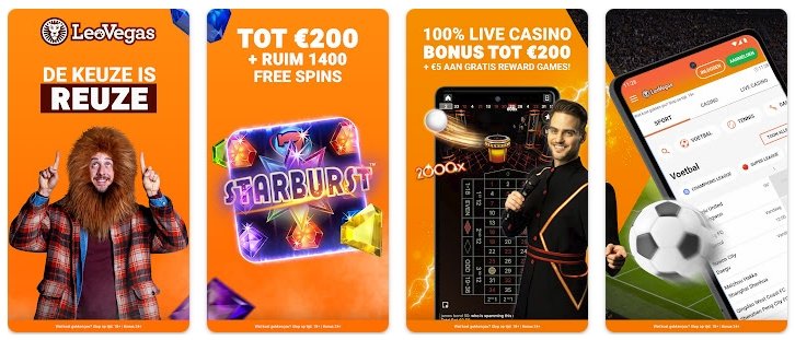 leovegas-android-app-download