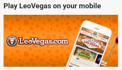 leovegas-app