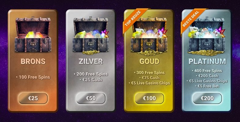 leovegas-Willkommenspaket-zweite