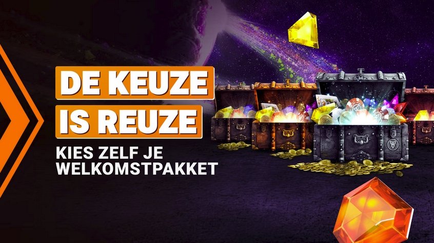 leovegas-welcome-pack